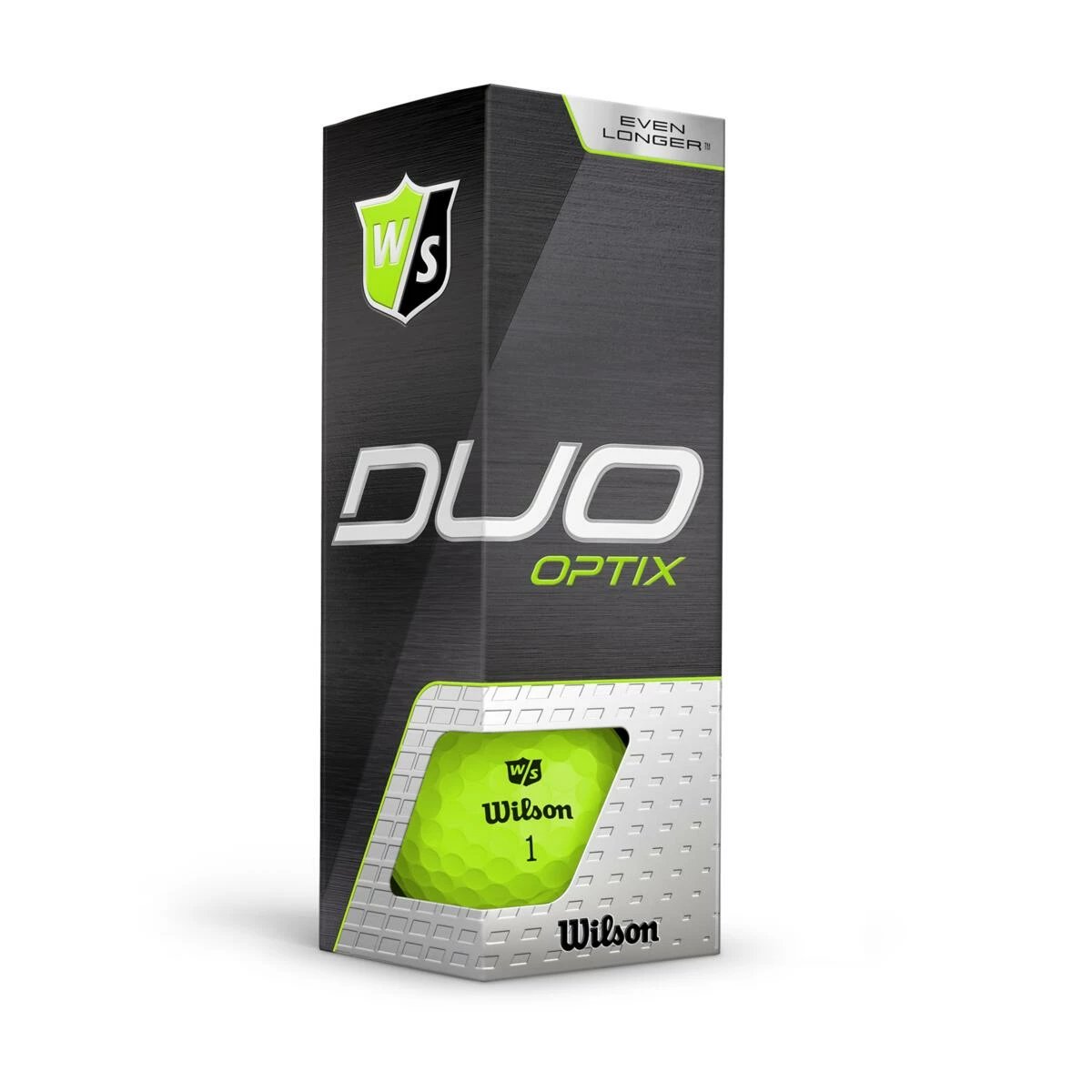 Wilson Staff 2020 Duo Soft Optix Golf Balls 12 Wilson Staff 2020 Duo Soft Optix Golf Balls - Image 10