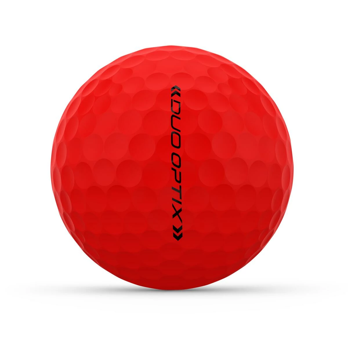 Wilson Staff 2020 Duo Soft Optix Golf Balls 18 Wilson Staff 2020 Duo Soft Optix Golf Balls - Image 16