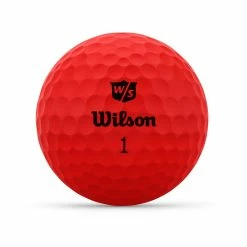 Wilson Staff 2020 Duo Soft Optix Golf Balls 32 Wilson Staff 2020 Duo Soft Optix Golf Balls -Golf Clubs Sales Shop WGWP505PO 3 Duo Optix Red Standard Front.png.cq5dam.web .1200.1200