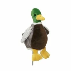 Creative Covers Animal Headcovers -Golf Clubs Sales Shop Webber the Duck. Squarejpg 480x480 ab230a21 a673 479e b99e 1b5d0963f321