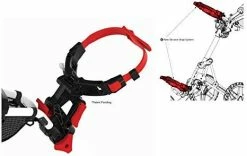 Proactive Clicgear Golf 3-Wheel Push Cart Model 4.0 -Golf Clubs Sales Shop White 6