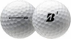 Bridgestone E6 Golf Balls 21 Bridgestone E6 Golf Balls -Golf Clubs Sales Shop Wht1