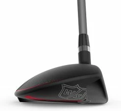 Wilson Staff Dynapower Fairway Wood -Golf Clubs Sales Shop WilsonDynapowerFairwayWoods 3