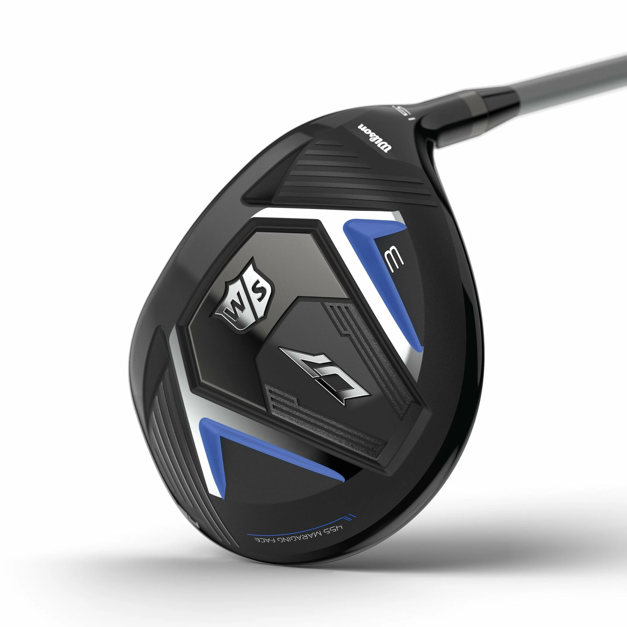 Wilson Staff Golf D7 Fairway Woods 4 Wilson Staff Golf D7 Fairway Woods - Image 2