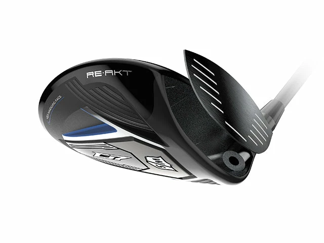 Wilson Staff Golf D7 Fairway Woods 8 Wilson Staff Golf D7 Fairway Woods - Image 6