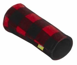Creative Covers Woolies Golf Headcovers -Golf Clubs Sales Shop Woolie buffalo check 480x416 a42f6e84 d246 411e aa7f fdea15317f15