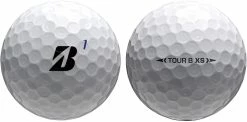 Bridgestone Tour B XS Golf Balls 16 Bridgestone Tour B XS Golf Balls -Golf Clubs Sales Shop XSWHT1