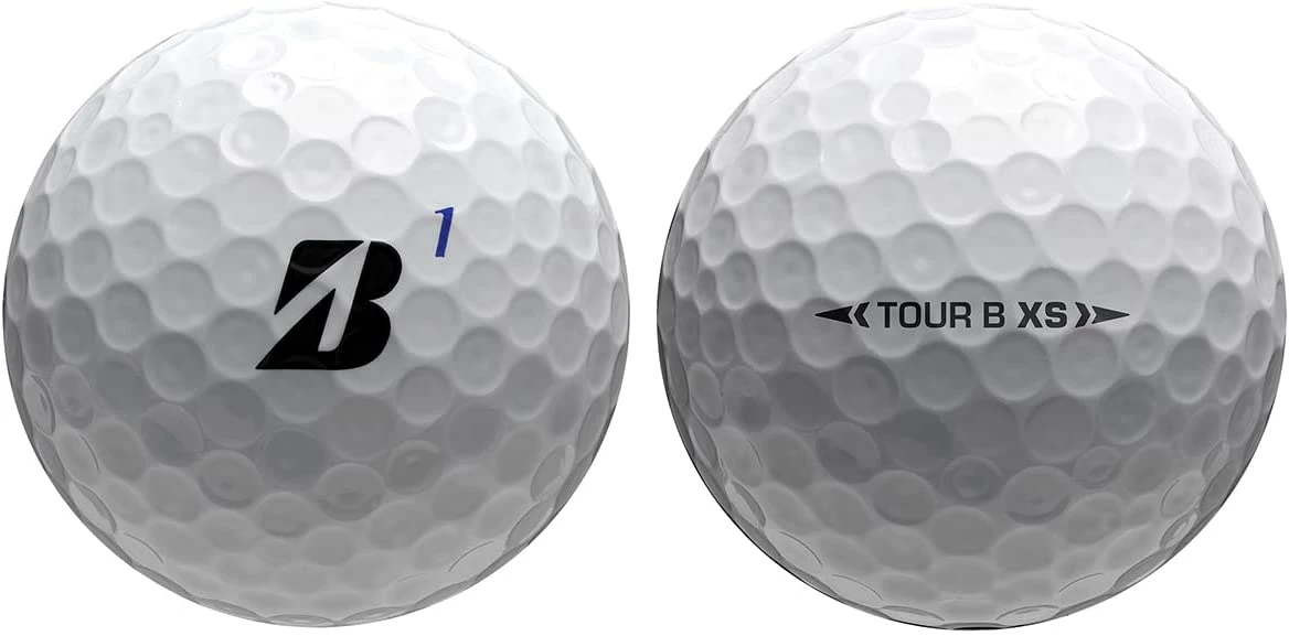 Bridgestone Tour B XS Golf Balls 8 Bridgestone Tour B XS Golf Balls - Image 6