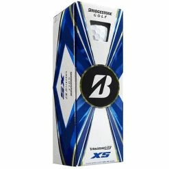 Bridgestone Tour B XS Golf Balls 13 Bridgestone Tour B XS Golf Balls -Golf Clubs Sales Shop XSWHT3
