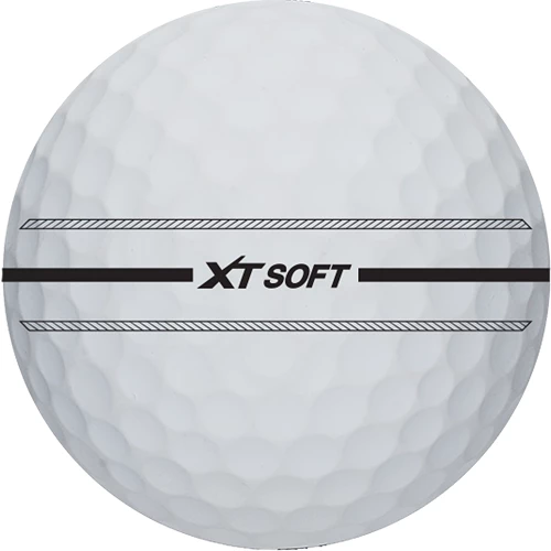 Volvik 2020 XT Soft Tour Golf Ball Sleeves 4 Volvik 2020 XT Soft Tour Golf Ball Sleeves - Image 2