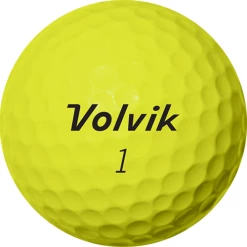 Volvik 2020 XT Soft Tour Golf Balls 11 Volvik 2020 XT Soft Tour Golf Balls -Golf Clubs Sales Shop XT SOFT Y
