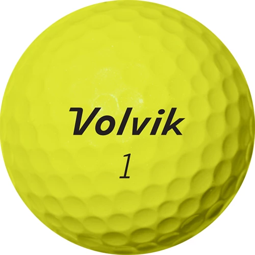 Volvik 2020 XT Soft Tour Golf Balls 7 Volvik 2020 XT Soft Tour Golf Balls - Image 5