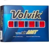 Volvik 2020 Vivid XT AMT Matte Finished Golf Balls 1 Volvik 2020 Vivid XT AMT Matte Finished Golf Balls -Golf Clubs Sales Shop XT AMT Red
