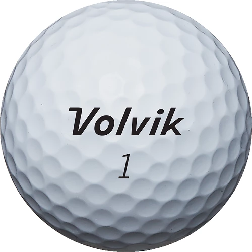Volvik 2020 XT Soft Tour Golf Ball Sleeves 3 Volvik 2020 XT Soft Tour Golf Ball Sleeves
