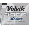 Volvik 2020 XT Soft Tour Golf Balls