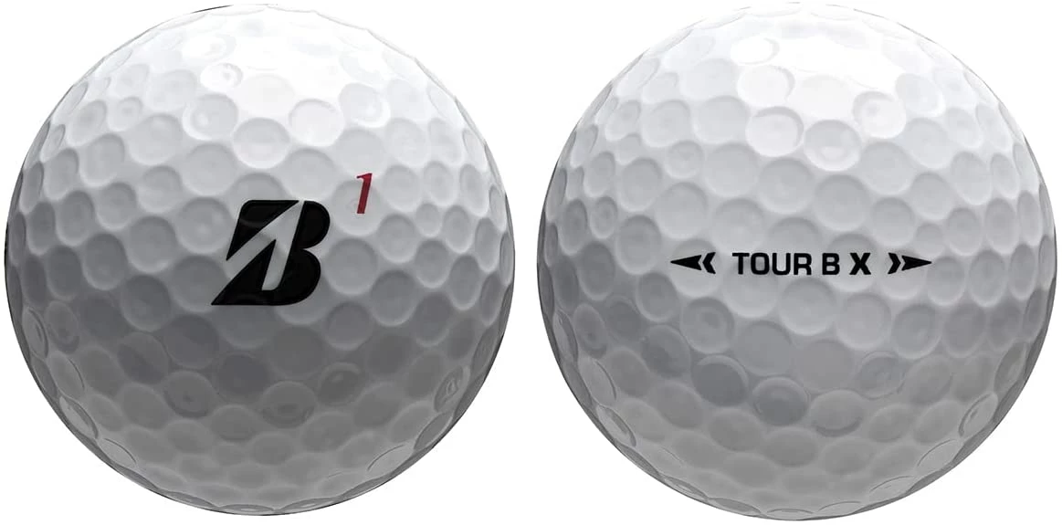 Bridgestone Tour B X Golf Balls 6 Bridgestone Tour B X Golf Balls - Image 4