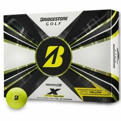 Bridgestone Tour B X Golf Balls 15 Bridgestone Tour B X Golf Balls -Golf Clubs Sales Shop XYLW0