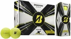Bridgestone Tour B X Golf Balls 14 Bridgestone Tour B X Golf Balls -Golf Clubs Sales Shop XYLW1