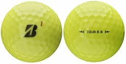 Bridgestone Tour B X Golf Balls 17 Bridgestone Tour B X Golf Balls -Golf Clubs Sales Shop XYLW2