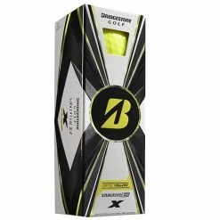 Bridgestone Tour B X Golf Balls 16 Bridgestone Tour B X Golf Balls -Golf Clubs Sales Shop XYLW3