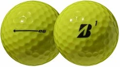 Bridgestone E6 Golf Balls 24 Bridgestone E6 Golf Balls -Golf Clubs Sales Shop YLW2