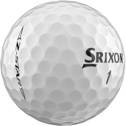Cleveland Golf Srixon Z-Star Tour Golf Balls 20 Cleveland Golf Srixon Z-Star Tour Golf Balls -Golf Clubs Sales Shop Z STAR8PureWhite MONEY