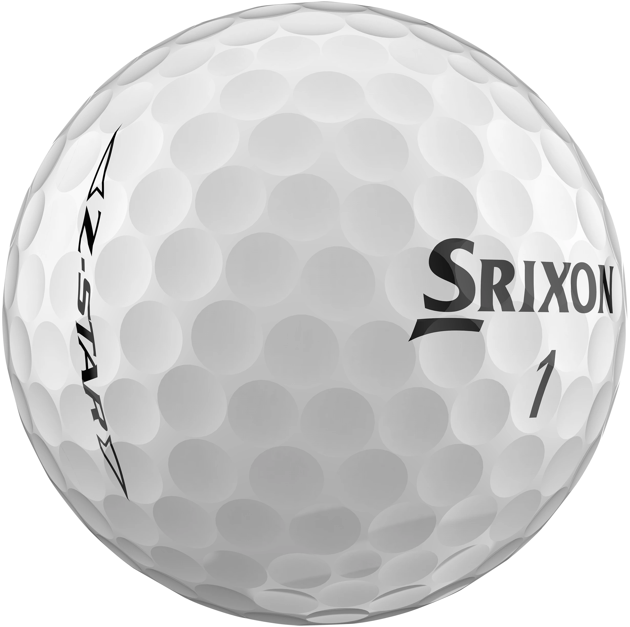 Cleveland Golf Srixon Z-Star Tour Golf Balls 7 Cleveland Golf Srixon Z-Star Tour Golf Balls - Image 5
