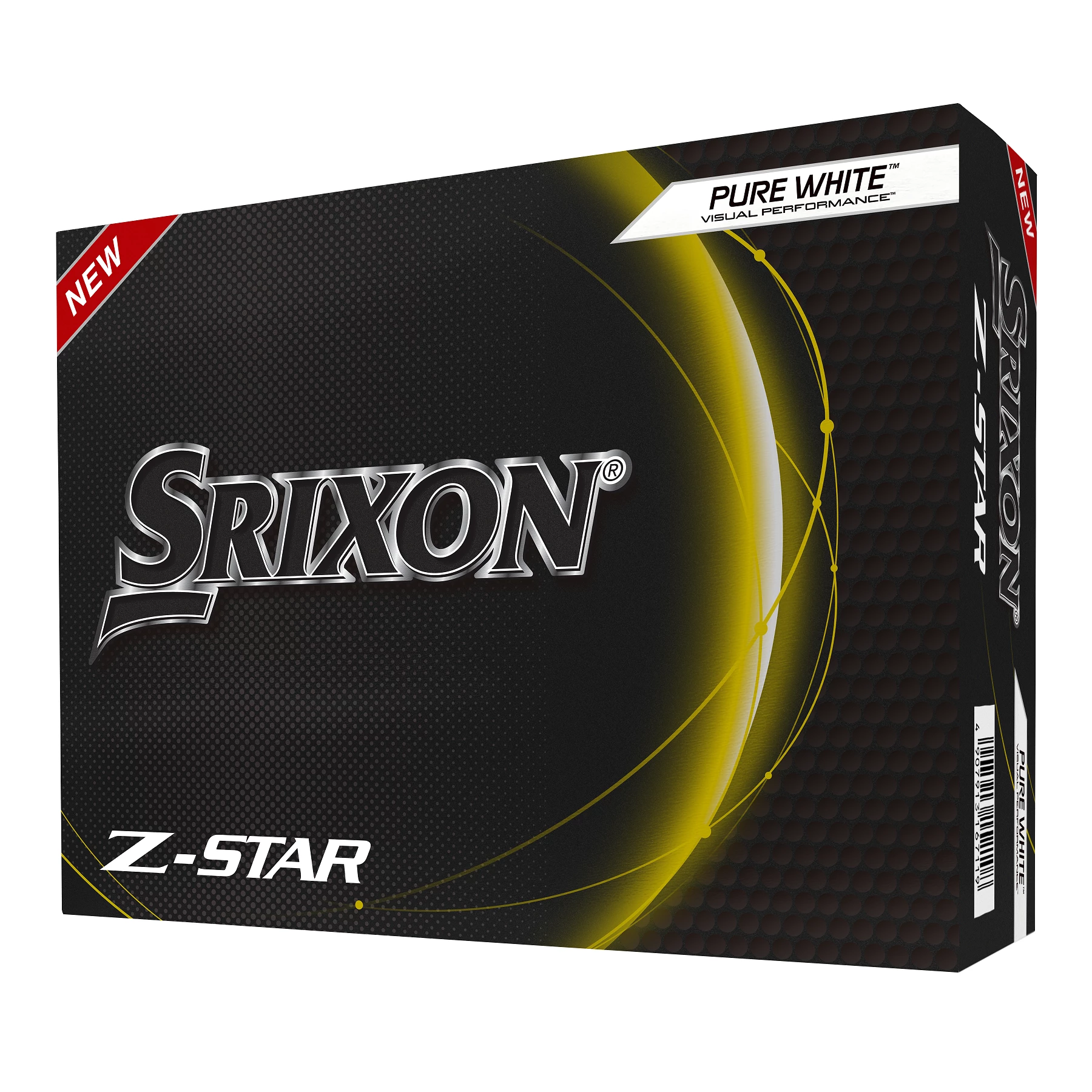 Cleveland Golf Srixon Z-Star Tour Golf Balls 3 Cleveland Golf Srixon Z-Star Tour Golf Balls