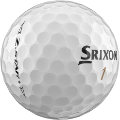 Srixon Z Star ♦ Tour Diamond Golf Balls -Golf Clubs Sales Shop Z STAR DIAMOND2 MONEY