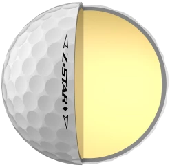 Srixon Z Star ♦ Tour Diamond Golf Balls -Golf Clubs Sales Shop Z STAR DIAMOND2 QUARTER