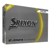 Srixon Z Star ♦ Tour Diamond Golf Balls -Golf Clubs Sales Shop Z STAR DIAMOND2 Package FLIP