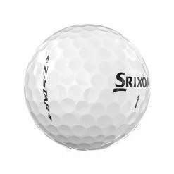 Cleveland Golf Srixon Z-Star Tour Golf Balls 25 Cleveland Golf Srixon Z-Star Tour Golf Balls -Golf Clubs Sales Shop ZStarWhite2