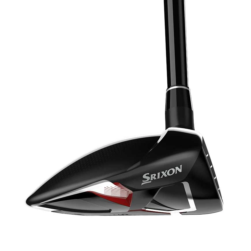 Cleveland Golf Srixon ZX Fairway Woods 6 Cleveland Golf Srixon ZX Fairway Woods - Image 4