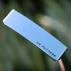A-Grind AK 00 Putter -Golf Clubs Sales Shop a grind ak 00 putter img 3
