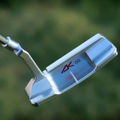 A-Grind AK 00 Putter -Golf Clubs Sales Shop a grind ak 00 putter img 5
