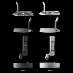 A-Grind AK 00 Putter -Golf Clubs Sales Shop a grind ak 00 putter img 6