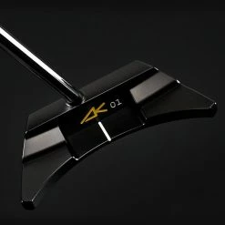 A-Grind AK 01 Putter
