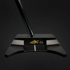 A-Grind AK 01 Putter 9 A-Grind AK 01 Putter -Golf Clubs Sales Shop a grind ak putter img 3