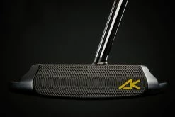 A-Grind AK 01 Putter 11 A-Grind AK 01 Putter -Golf Clubs Sales Shop a grind ak putter img 5