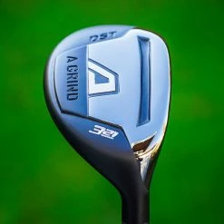 A-Grind Type-D Utility -Golf Clubs Sales Shop a grind hybrid utility dst5 1