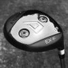 A-Grind+ EX-F Fairway Wood 1 A-Grind+ EX-F Fairway Wood -Golf Clubs Sales Shop a grind ex f fairway wood imag 1