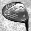 A-Grind BZ-F Fairway Wood -Golf Clubs Sales Shop agrind bz f fairway wood 1