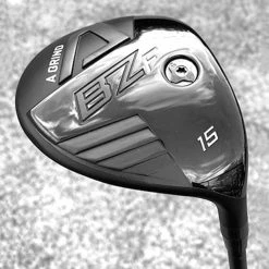 A-Grind BZ-F Fairway Wood
