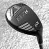 A-Grind BZ-H Hybrid 2 A-Grind BZ-H Hybrid -Golf Clubs Sales Shop agrind bz h hybrid 1