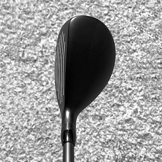 A-Grind BZ-H Hybrid 4 A-Grind BZ-H Hybrid - Image 2