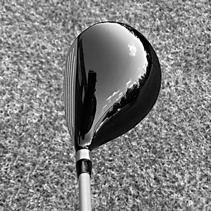 A-Grind+ EZ-F Fairway Wood 4 A-Grind+ EZ-F Fairway Wood - Image 2