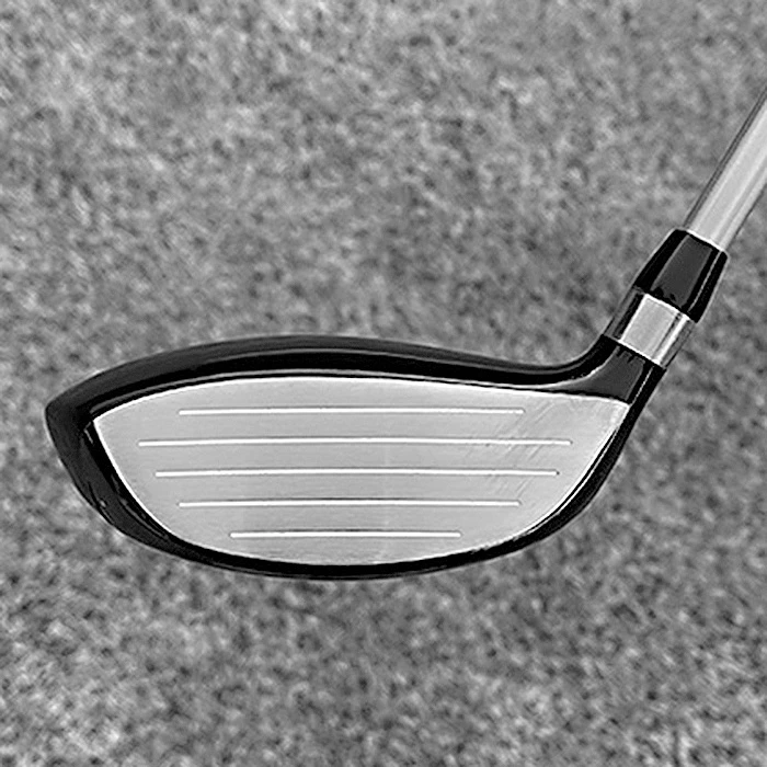 A-Grind+ EZ-F Fairway Wood 5 A-Grind+ EZ-F Fairway Wood - Image 3