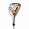 Honma Golf Honma Beres Aizu 2S Ladies Utility 1 Honma Golf Honma Beres Aizu 2S Ladies Utility -Golf Clubs Sales Shop aizu ladies ut 22 2s grande