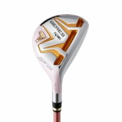 Honma Golf Honma Beres Aizu 3S Ladies Utility 5 Honma Golf Honma Beres Aizu 3S Ladies Utility -Golf Clubs Sales Shop aizu ladies ut 22 3s grande