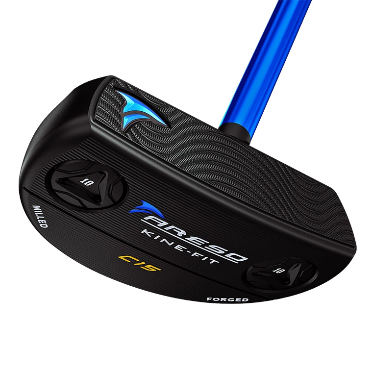 Areso C15 Putter 3 Areso C15 Putter